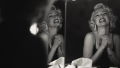 Immagine tratta dal film BLONDE