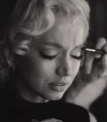 Immagine tratta dal film BLONDE