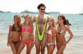 Immagine tratta dal film BORAT - STUDIO CULTURALE SULL'AMERICA A BENEFICIO DELLA GLORIOSA NAZIONE DEL KAZAKISTAN