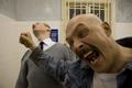 Immagine tratta dal film BRONSON