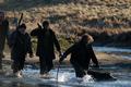 Immagine tratta dal film CALVAIRE