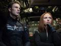 Immagine tratta dal film CAPTAIN AMERICA - THE WINTER SOLDIER