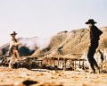 Immagine tratta dal film C'ERA UNA VOLTA IL WEST