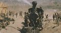 Immagine tratta dal film C'ERA UNA VOLTA IL WEST
