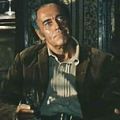 Immagine tratta dal film C'ERA UNA VOLTA IL WEST
