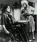 Immagine tratta dal film CHE FINE HA FATTO BABY JANE?