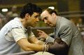 Immagine tratta dal film CINDERELLA MAN - UNA RAGIONE PER LOTTARE