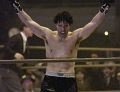 Immagine tratta dal film CINDERELLA MAN - UNA RAGIONE PER LOTTARE