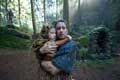 Immagine tratta dal film CLOUD ATLAS
