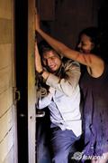 Immagine tratta dal film CLOVERFIELD