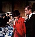 Immagine tratta dal film COLAZIONE DA TIFFANY