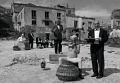 Immagine tratta dal film COME INGUAIAMMO IL CINEMA ITALIANO - LA VERA STORIA DI FRANCO E CICCIO