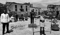 Immagine tratta dal film COME INGUAIAMMO IL CINEMA ITALIANO - LA VERA STORIA DI FRANCO E CICCIO
