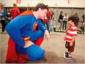 Immagine tratta dal film COMIC-CON EPISODE IV: A FAN'S HOPE