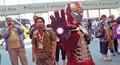 Immagine tratta dal film COMIC-CON EPISODE IV: A FAN'S HOPE