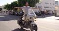 Immagine tratta dal film CRANK