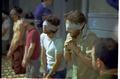 Immagine tratta dal film BUENOS AIRES 1977 - CRONACA DI UNA FUGA