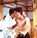 Immagine tratta dal film DALLA CINA CON FURORE