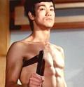 Immagine tratta dal film DALLA CINA CON FURORE