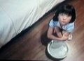 Immagine tratta dal film DARK WATER (2002)