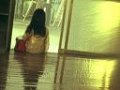Immagine tratta dal film DARK WATER (2002)