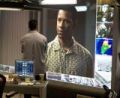 Immagine tratta dal film DEJA' VU - CORSA CONTRO IL TEMPO