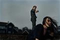 Immagine tratta dal film DELIVER US FROM EVIL