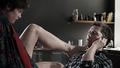Immagine tratta dal film DELIVER US FROM EVIL