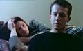 Immagine tratta dal film DESTINO CIECO - IL CASO
