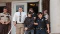 Immagine tratta dal film DEVIL'S KNOT - FINO A PROVA CONTRARIA
