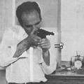 Immagine tratta dal film DILLINGER E' MORTO
