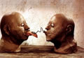 Immagine tratta dal film DIMENSIONS OF DIALOGUE