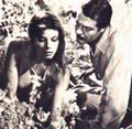 Immagine tratta dal film DIVORZIO ALL'ITALIANA