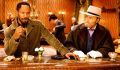 Immagine tratta dal film DJANGO UNCHAINED