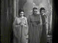 Immagine tratta dal film DRACULA (1931)