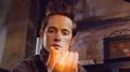 Immagine tratta dal film DRAGONBALL EVOLUTION