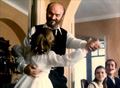 Immagine tratta dal film EL SUR