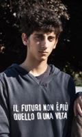 Immagine tratta dal film E' NATA UNA STAR?