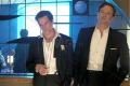 Immagine tratta dal film FALSE VERITA'