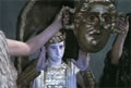Immagine tratta dal film FELLINI - SATYRICON