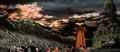 Immagine tratta dal film FELLINI - SATYRICON