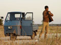 Immagine tratta dal film FOCACCIA BLUES