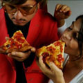 Immagine tratta dal film FOCACCIA BLUES