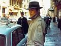 Immagine tratta dal film FRANK COSTELLO FACCIA D'ANGELO