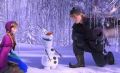 Immagine tratta dal film FROZEN - IL REGNO DI GHIACCIO