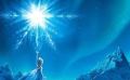 Immagine tratta dal film FROZEN - IL REGNO DI GHIACCIO