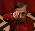 Immagine tratta dal film FUOCO CAMMINA CON ME!
