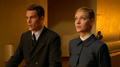 Immagine tratta dal film GATTACA - LA PORTA DELL'UNIVERSO