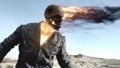 Immagine tratta dal film GHOST RIDER: SPIRITO DI VENDETTA