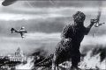 Immagine tratta dal film GODZILLA (1954)